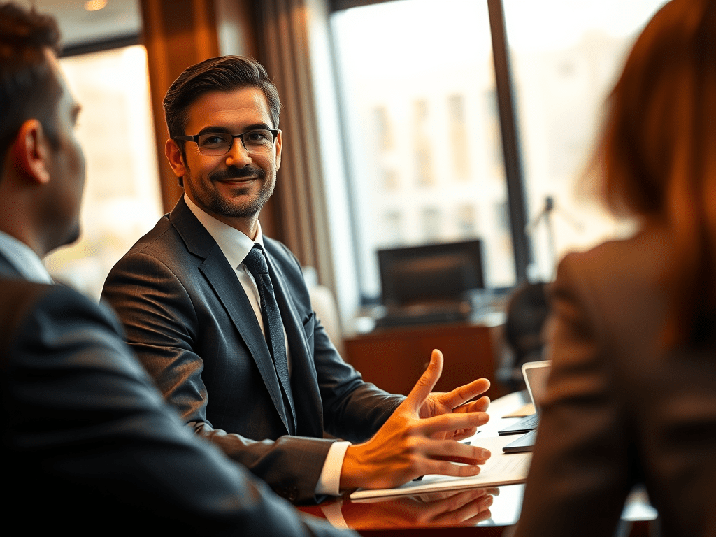 Mastering Your Interview:Tips for&nbsp;Success